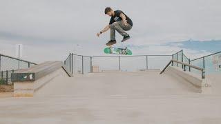 Learn How To Hardflip with Chris Cole