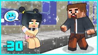 FAKİR, KEMAL'İN KIZINI EVLAT EDİNDİ!  - Minecraft