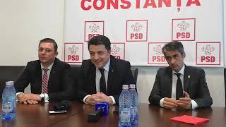 Ministrul Breaz despre autostrazi