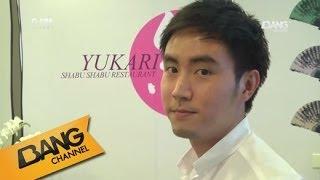 พ่อค้าแซ่บ #130 : คุณเอ็ม ร้าน YAKARI SHABU SHABU RESTAURANT