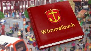 Ludwigshafens bunte Wimmelwelt | RON TV