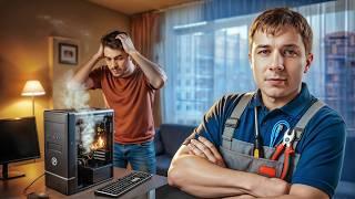 Как разводят ПК Домушники в 2025?