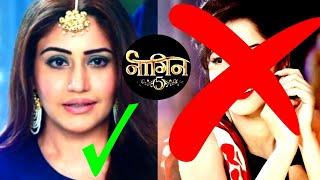 5 Actresses Rejected To Play Surbhi Chandna's Bani Character