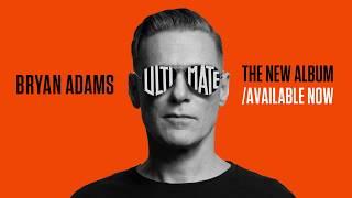 Bryan Adams - Ultimate (official Teaser)