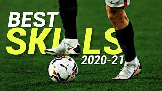 Best Football Skills 2020/21 #12