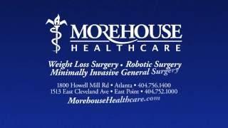 Morehouse Healthcare  Bariatric and Non-Invasive Surgery
