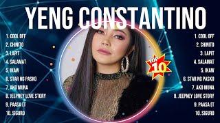 Yeng Constantino 2024 ⭐ Yeng Constantino Exclusive 2024 Releases ⭐ Yeng Constantino OPM Full Album