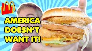 McDonald's BIGGEST Flop EVER! 