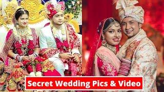 Pawandeep Rajan And Arunita Kanjilal Wedding Video, Pictures, Expensive Gifts, Dresses, Jewelry