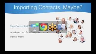 Phone com Webinar   Managing Your Business Contact with Address Books