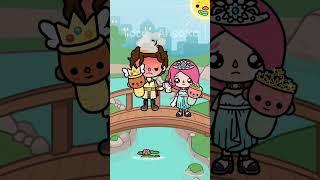 Princess's Unicorn ️| Toca Sad Story | Toca Life World | Toca Boca