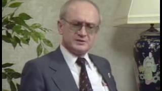 Meditation and the Useful Idiot - Yuri Bezmenov