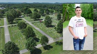 Bullitt Co. family sues cemetery, claims staff are holding son's body hostage