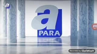 A Para - Logo,Sinema Ve Akıllı İşaretler Jeneriği (7 yaş ve üzeri) (2021)