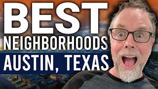 Discover the Top 5 Neighborhoods Redefining Texas Living | Best neighborhoods in Austin Texas