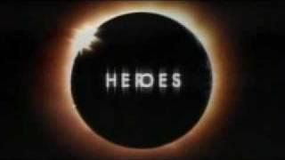 Heroes generique VF