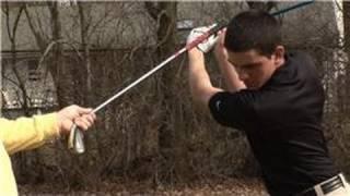 Golf Tips : Golf Swing Tips