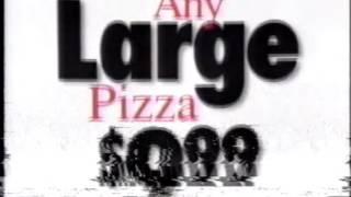 KHTV Commercials (August 1992)