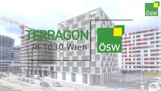 Terragon 1030 Wien