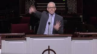 Dr. Kevin DeYoung | How Do I Know That I’m a Christian?