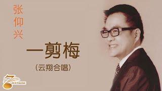 张仰兴 Jackson Teo - 一剪梅 《官方完整版 MV 》