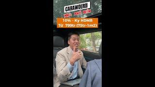 CARAWORLD CAM RANH NHA TRANG  #SongTown #CaraWorldCamRanh #DauTuSinhLoi#NghiDuongBien#NoiThatCaoCap