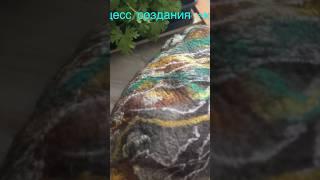 #своимируками #интерьерныерешения