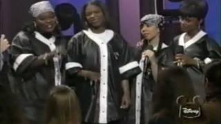 Xscape on MMC