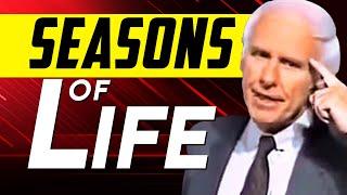 Seasons of Life | Jim Rohn Motivational Speech