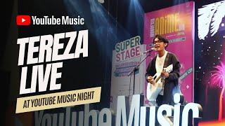 Rungkad Japanese Version Live at Youtube Music Night 2024 (Vicky Prasetyo Cover)