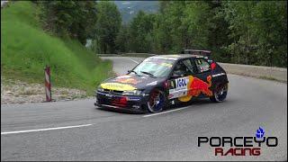 Sebastien Loeb - Daniel Elena | Peugeot 306 Maxi Kit Car | 73 Rallye du Mont-Blanc 2021