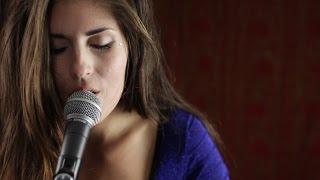 Coldplay - The Scientist (cover by Julia Westlin)