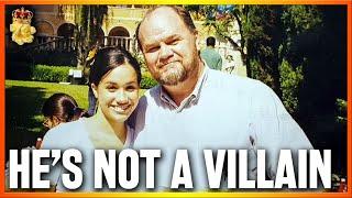 DISGRACE! Meghan Markle DENIES 80-Year-Old Father his Grandchildren! Why He's NOT The Villain!