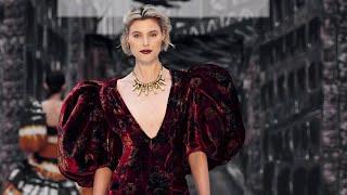 Paul Costelloe | Fall Winter 2024/2025 | Full Show