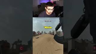 The Call of Duty CURSE! #shorts