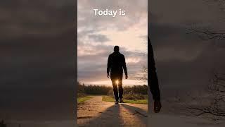 1 Minute That Will Change How You See Your Day! #ai #staymotivated #motivation  #shorts