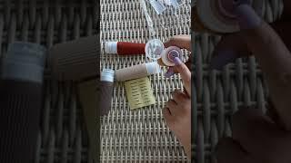 Silicone Travel Bottles for Toiletries Review, Wash Up Easy in Dishwasher