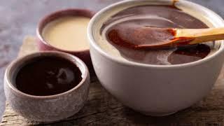 benefits of tahini molasses