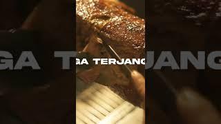 KAMBING GULING AJIIB BY DENNY CAKNAN COCOK BANGET BUAT ACARA TAHUN BARU