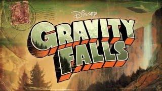 Gravity Paws Double Take | Gravity Falls | Disney XD