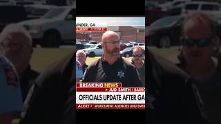 Police Confirm SUSPECT Is In CUSTODY After GA School SHOOL SH00TING  @FOX #cnn