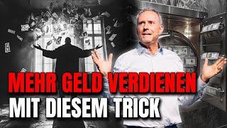 Mehr Geld verdienen mit diesem Trick