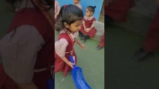 Collecting the ball #wonderful #activities #shorts #viral #gurungvj