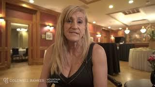 Veteran Agent with CB Mountain Central shares her reasons why she loves our brokerage