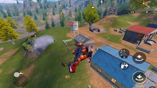 SOLO VS SQUAD 29 KILLS FULL CALL OF DUTY MOBILE BATTLE ROYALE GAMEPLAY