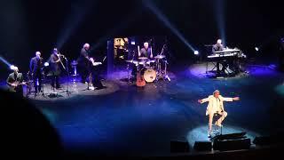 Toto Cutugno Live in Moscow 01.04.2014 - new song