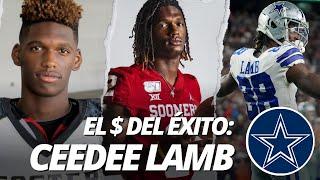 CEEDEE LAMB: El Dolor Es Motivación | El Precio Del Éxito NFL