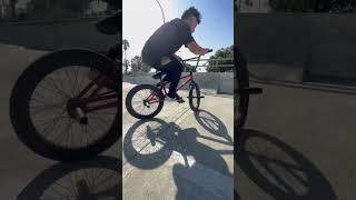 Does he have the best 180 whip?