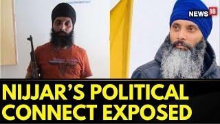 'Hardeep Singh Nijjar Used To Pay Money To Canadian Politicians,' Sources Said | English News