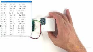 How to Use Accelerometers on the Arduino - Ultimate Guide to the Arduino #42